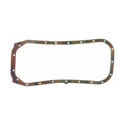 FelPro OS30413 Engine Oil Pan Gasket Set