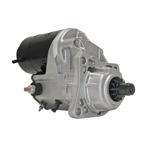 Quality-Built 17548 remanufactured starter 12V