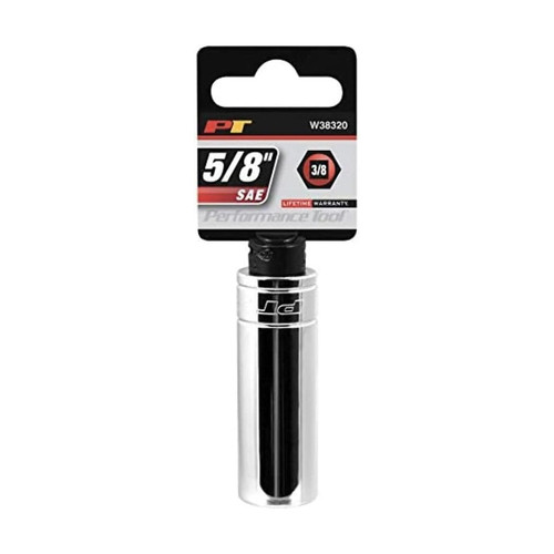 Performance Tool W38320 3/8 drive 5/8 deep socket