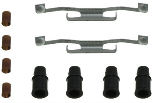 Dorman Disc Brake Hardware Kit (HW5550)