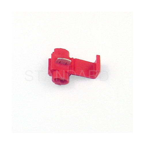 Standard Motor Products Wire Terminal Connector Red 22-18 GA (HP1120)