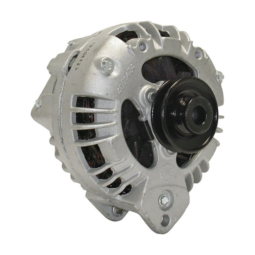 Quality-Built Reman Alternator, Domestic Application, Heavy-Duty Load Capacity (7024111)