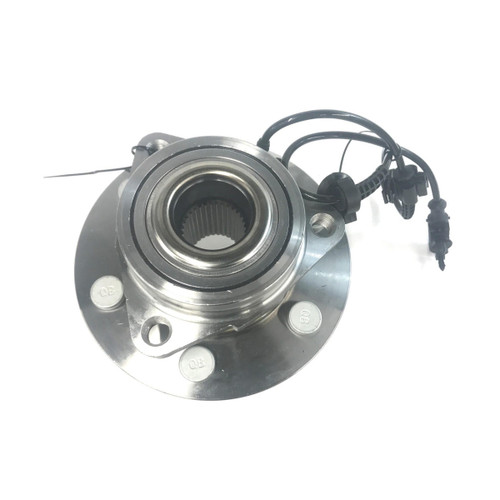 Federated Bearing SB515096 Wheel Bearing and Hub Assembly