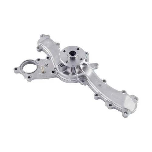 Gates Mechanical Water Pump – Dodge 4.7L V8 (02-08) (44050) Gates Mechanical Water Pump – Dodge 4.7L V8 (02-08) (44050)