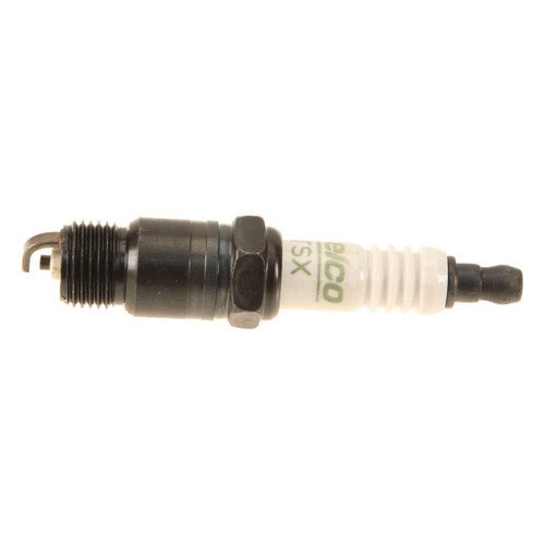 ACDelco GM OE Conventional Copper-Core Spark Plug (R44TSX)