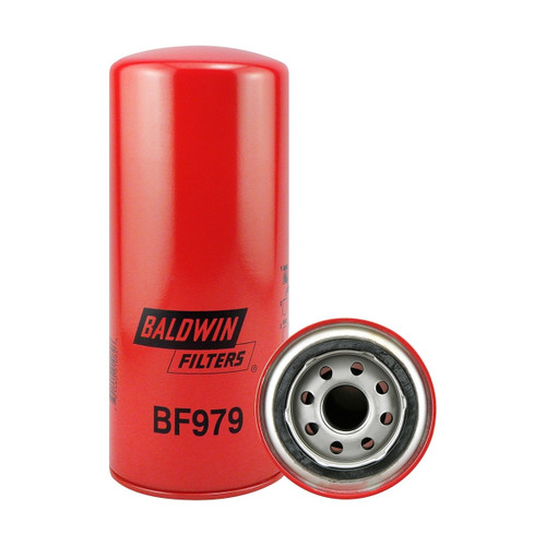Baldwin BF979 Microlite fuel filter International engines