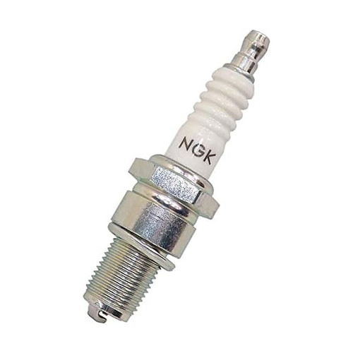 NGK Nickel Spark Plug BR9ES (5722)