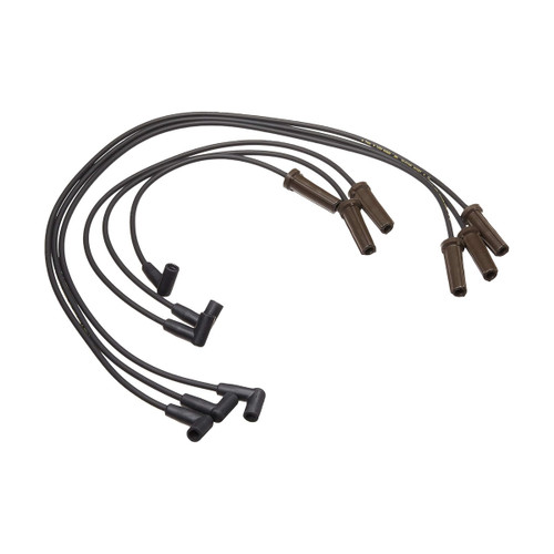 Standard Motor Products Pro Series Ignition Wire Set (27689)