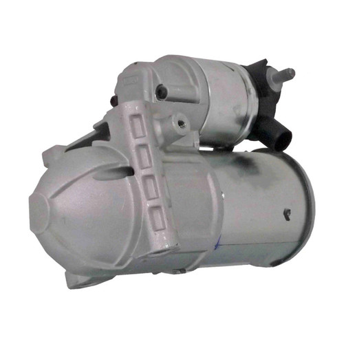 Quality Built 19565 Reman Starter with Reinforced Nose Cone