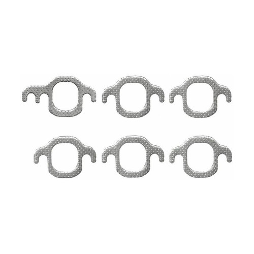 Fel-Pro exhaust manifold gasket set MS90746