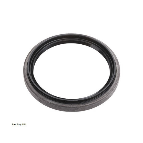 Federated Bearing 4160 Wheel/Shaft Oil Seal