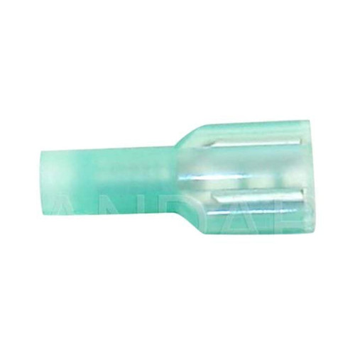 Standard Motor Products Wire Terminal Connector Blue 16-14 GA (HP1780)