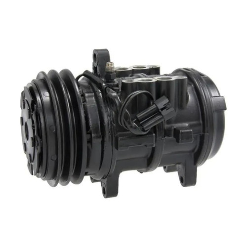Four Seasons Remanufactured Compressor | MPN 57101