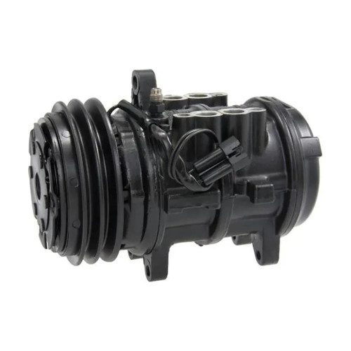 Four Seasons 57101 remanufactured compressor