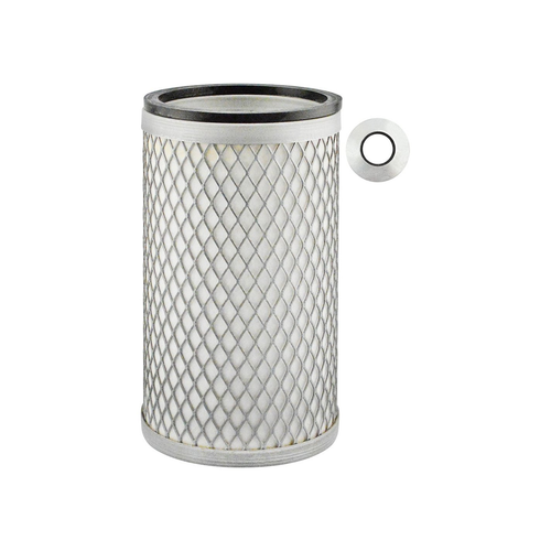 Baldwin PA3909 inner air filter element for Kubota