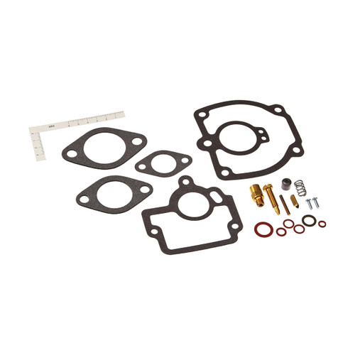 HyGrade 1310 carburetor repair kit International 1-barrel
