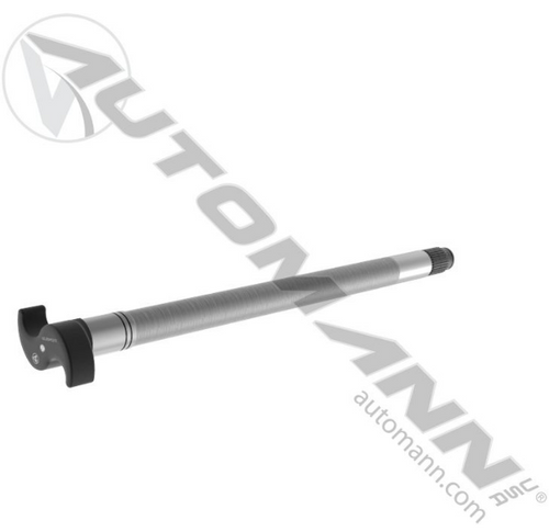 Automann Left-Hand S-Cam for Meritor Axles (122.282402.03)