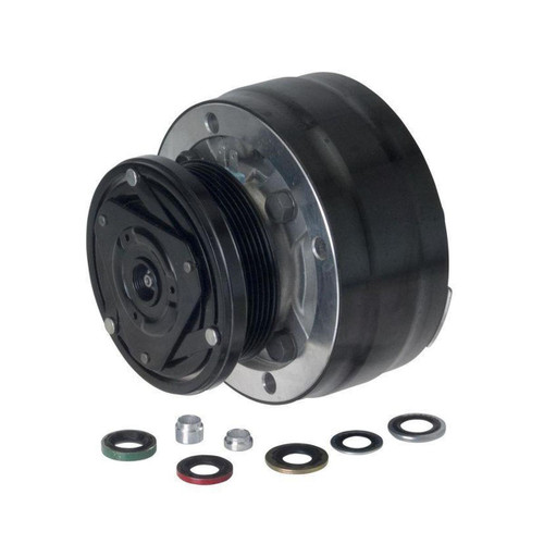 Four Seasons GM R4 Compressor (58937)