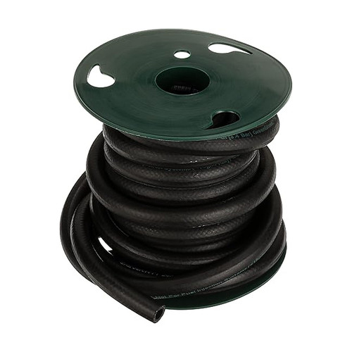Gates Barricade Fuel Hose, 3/8" x 25 ft (27315)