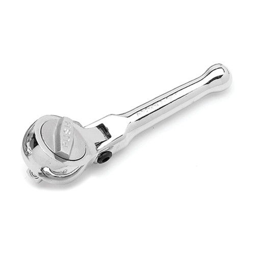 Performance Tool 3/8 drive flex-head ratchet W38115