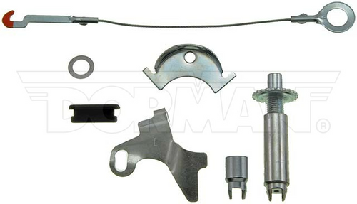 Dorman Drum Brake Self‑Adjuster Repair Kit (HW2516)