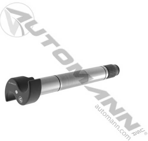 Automann RH Camshaft for Hendrickson INTRAAX | 12528110202