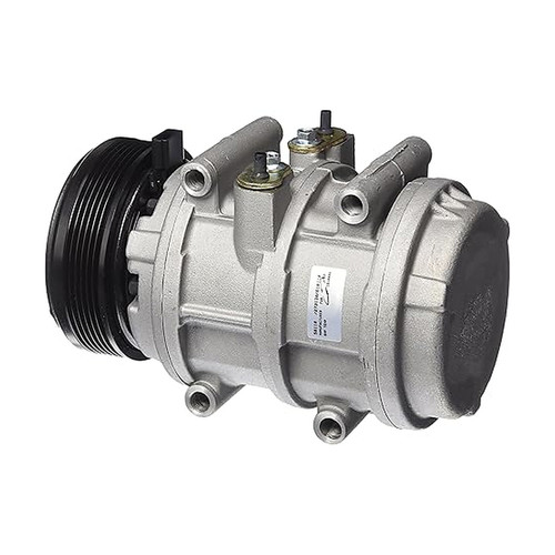 Four Seasons Ford E6DH Compressor | MPN 58110