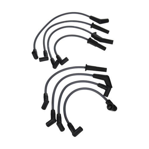 Standard Motor Products 26662 ignition wire set 6-wire