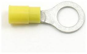 Standard Ignition HP2210 ring terminal clip assortment