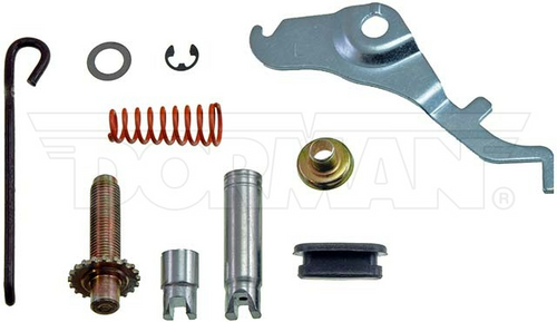Dorman HW2626 drum brake self-adjuster kit