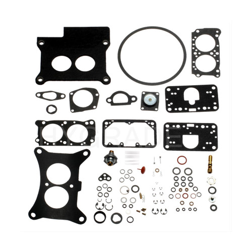 HyGrade Carburetor Repair Kit for Rochester 2-Barrel E2SE/E2ME (1627)