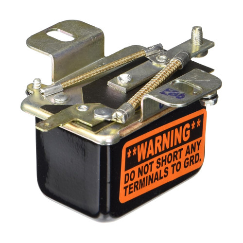 Standard VR101T voltage regulator multi-fit