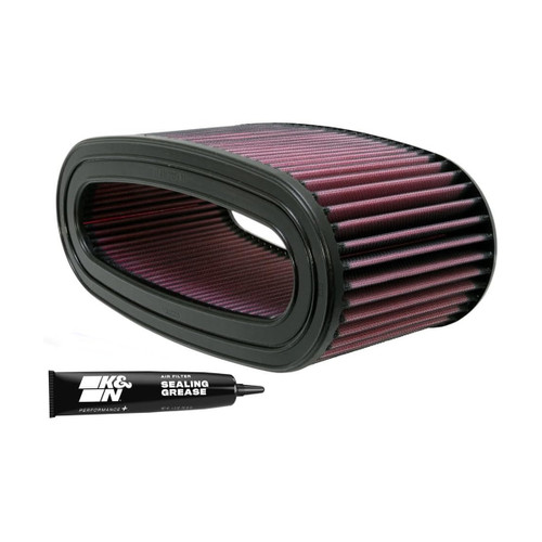 K&N E1946 air filter Ford V8 7.3L diesel