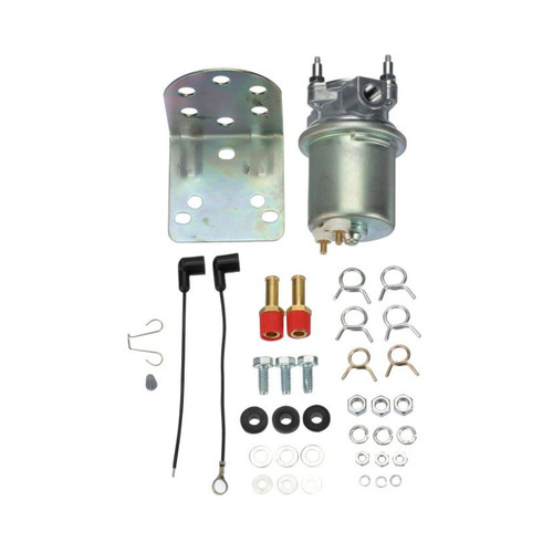 Carter EFI In‑Tank Electric Fuel Pump for 1991–1993 GM Full‑Size Vehicles (P74070)