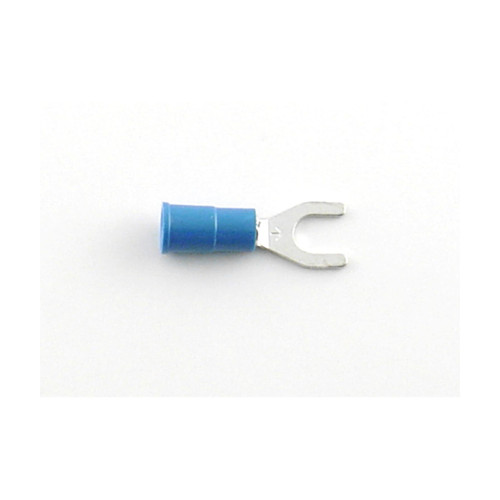 Standard Ignition STP135 Vinyl-Insulated Spade Terminal Clip | 16–14 GA
