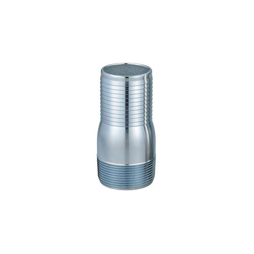 KC Nipple 4" Steel King Nipple, 150 psi (KN40-S)