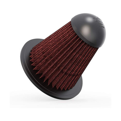 K&N High-Flow Original Lifetime Engine Air Filter – Ford Mustang V8-4.6L Fuel Injected (E0945)