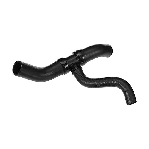Gates 22298 Molded Upper Radiator Coolant Hose | Chrysler/Dodge 2.4L