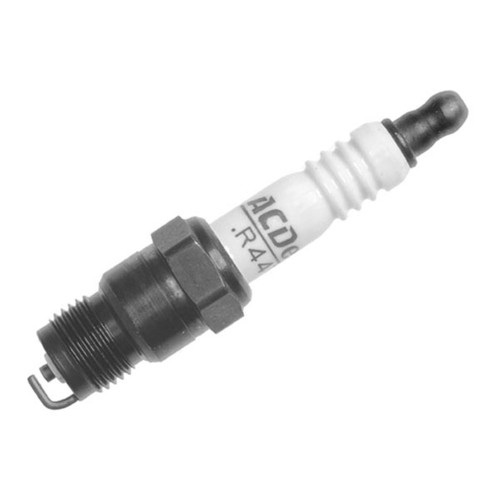 ACDelco GM OE Conventional Copper-Core Spark Plug (R44TS)