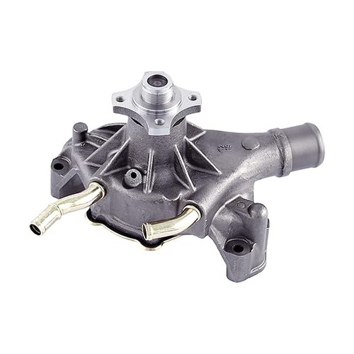Gates 43315 Mechanical Water Pump for Chevy 7.4L V8 (1991-1995)