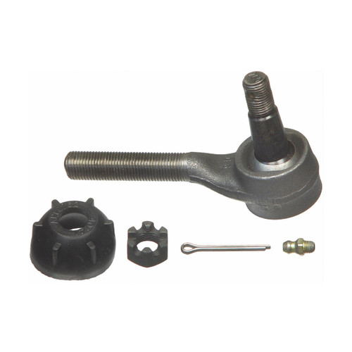 MOOG Hub Assemblies Moog Tie Rod End, Front Right, OEM Fitment (ES401R)