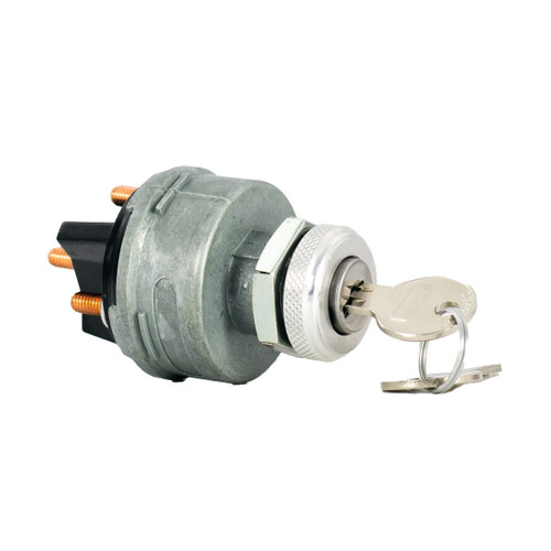 Standard Ignition US14 Ignition Switch with Lock Cylinder