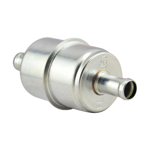 Microlite In-Line Fuel Filter for GMC Motor Homes with Portable Tanks (BF7691)