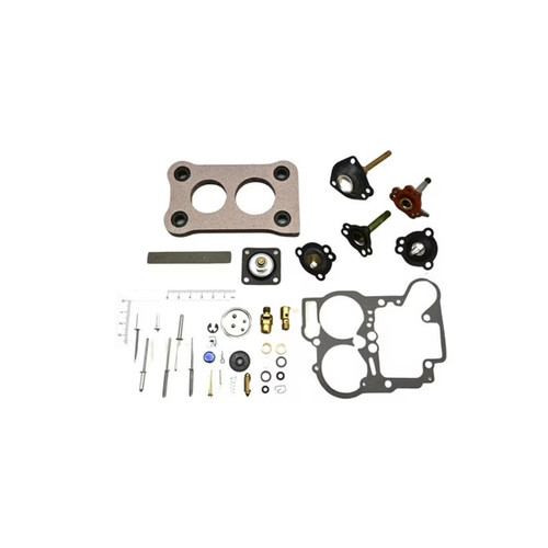 HyGrade 1217A carburetor repair kit Holley-Weber 5200