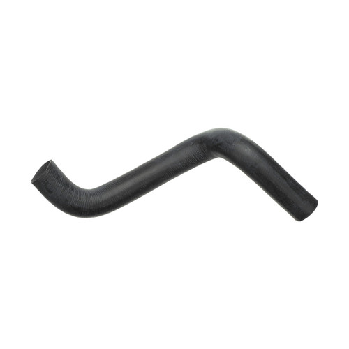 Gates 21585 Molded Coolant Hose | Lower Radiator Hose for GM V8