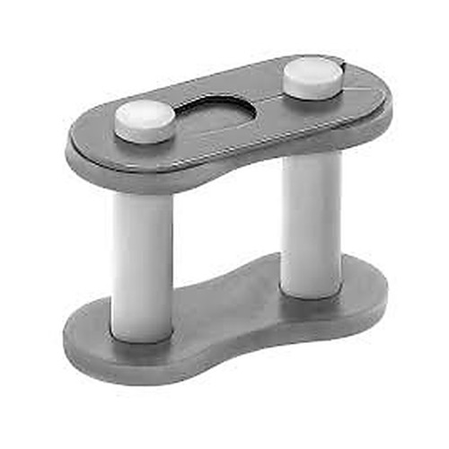 Driv I50HCL #50H roller chain master link