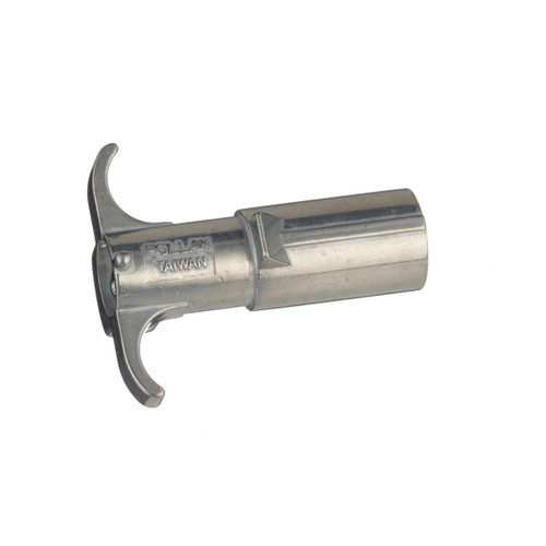 Standard TCP41M 4-way flat trailer connector