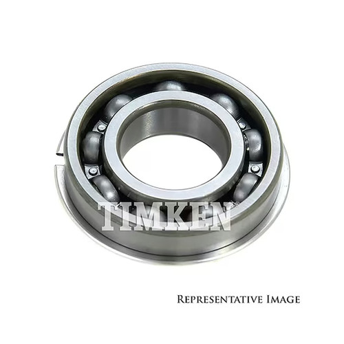 Timken 7109 ball bearing