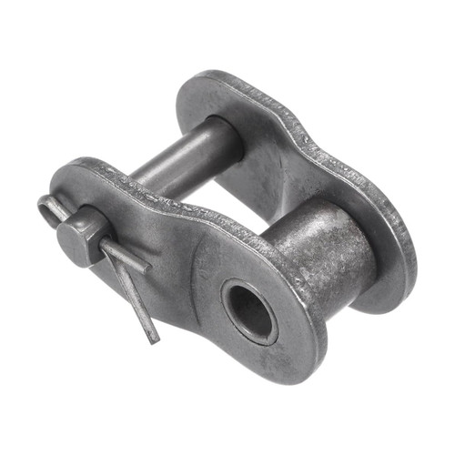 Driv Offset Link #120H — Heavy Duty Roller Chain Half Link, ANSI #120H, 1.50″ Pitch (D120HOL)