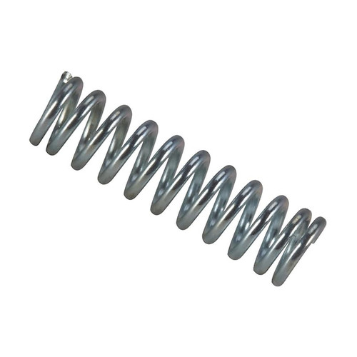 Century Spring Extension Spring, Wire 0.080″ × 3/4″ OD × 3.75″ Length (C-550)